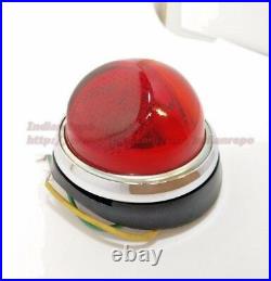 Tail Light For Indian Motorcycle Part Number 562003