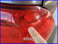Used Rear Left Vent Window Glass fits 2007 Toyota Avalon Rear Left Grade A