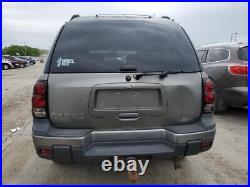 Used Rear Right Vent Window Glass fits 2006 Chevrolet Trailblazer ext w privacy