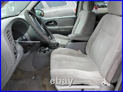 Used Rear Right Vent Window Glass fits 2006 Chevrolet Trailblazer ext w privacy
