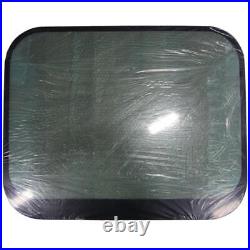 WN-7102991-PEX Rear Window Glass Fits Bobcat 319 320 321 322 323 324 324 328 329