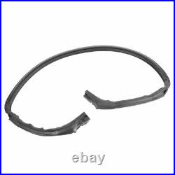 Weatherstrip Seal Gasket Targa Top Rear for 97-04 Chevy Corvette Coupe