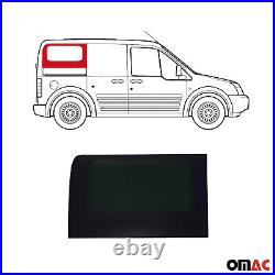 Window Glass For Ford Transit Connect 2010-2014 Right Side Sliding Door L1 L2