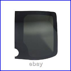 Window Glass For MB Sprinter 2006-2018 Right Barn Door Glass L1 L2 L3 L4 Black