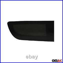 Window Glass For Ram Promaster City 2015-2022 Rear Right Side L2 Black
