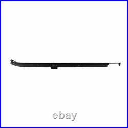 Window Sweeps Felt Seal Front & Rear Outer Belt for Chevy Caprice Impala Sedan